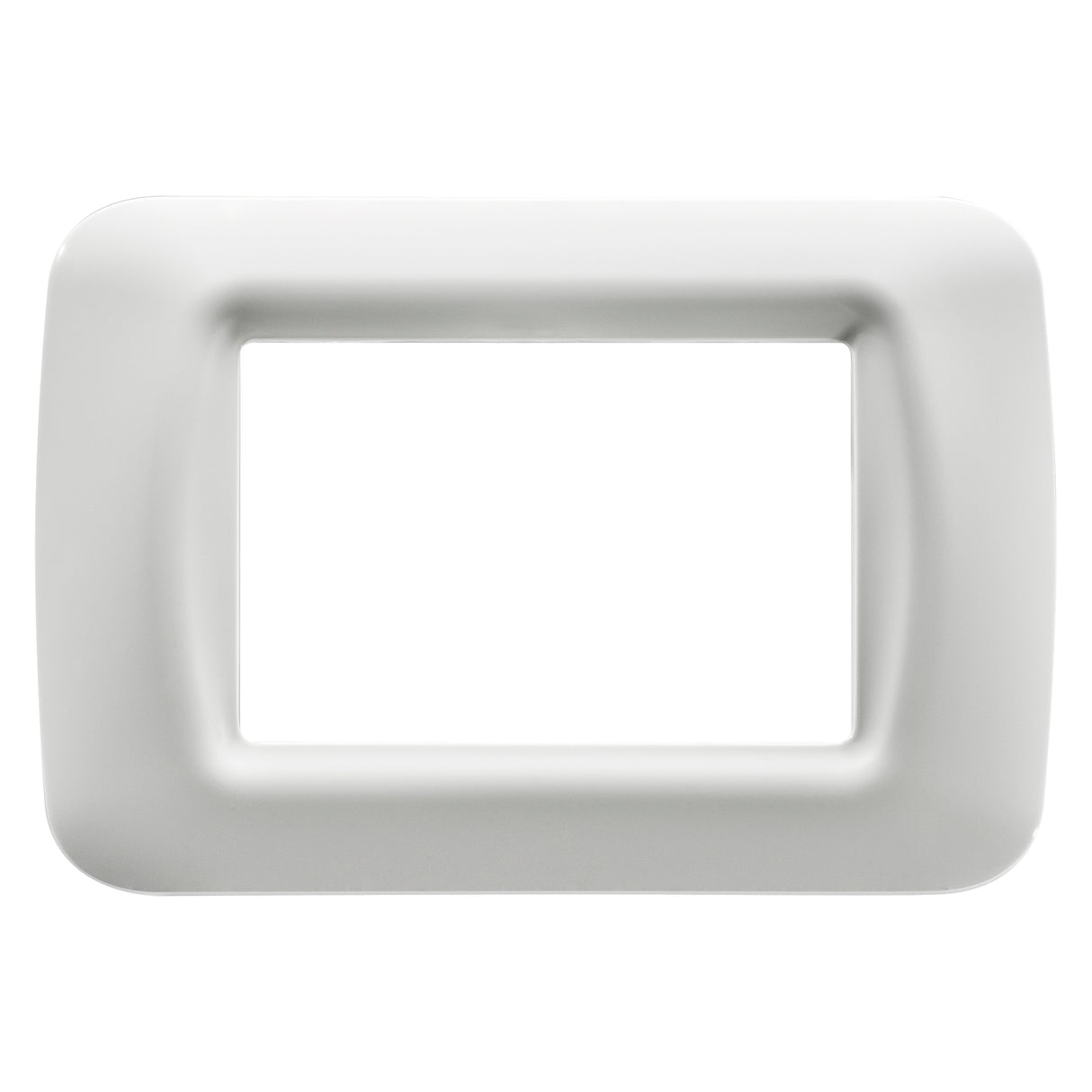 PLACCA GEWISS TOP SYSTEM