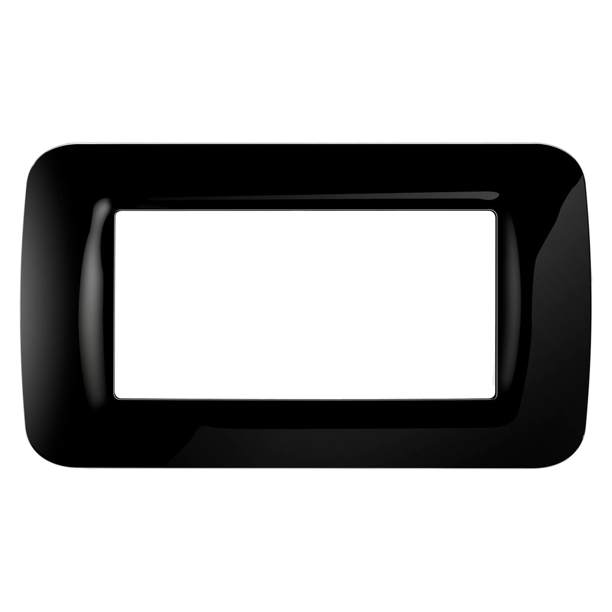 PLACCA GEWISS TOP SYSTEM