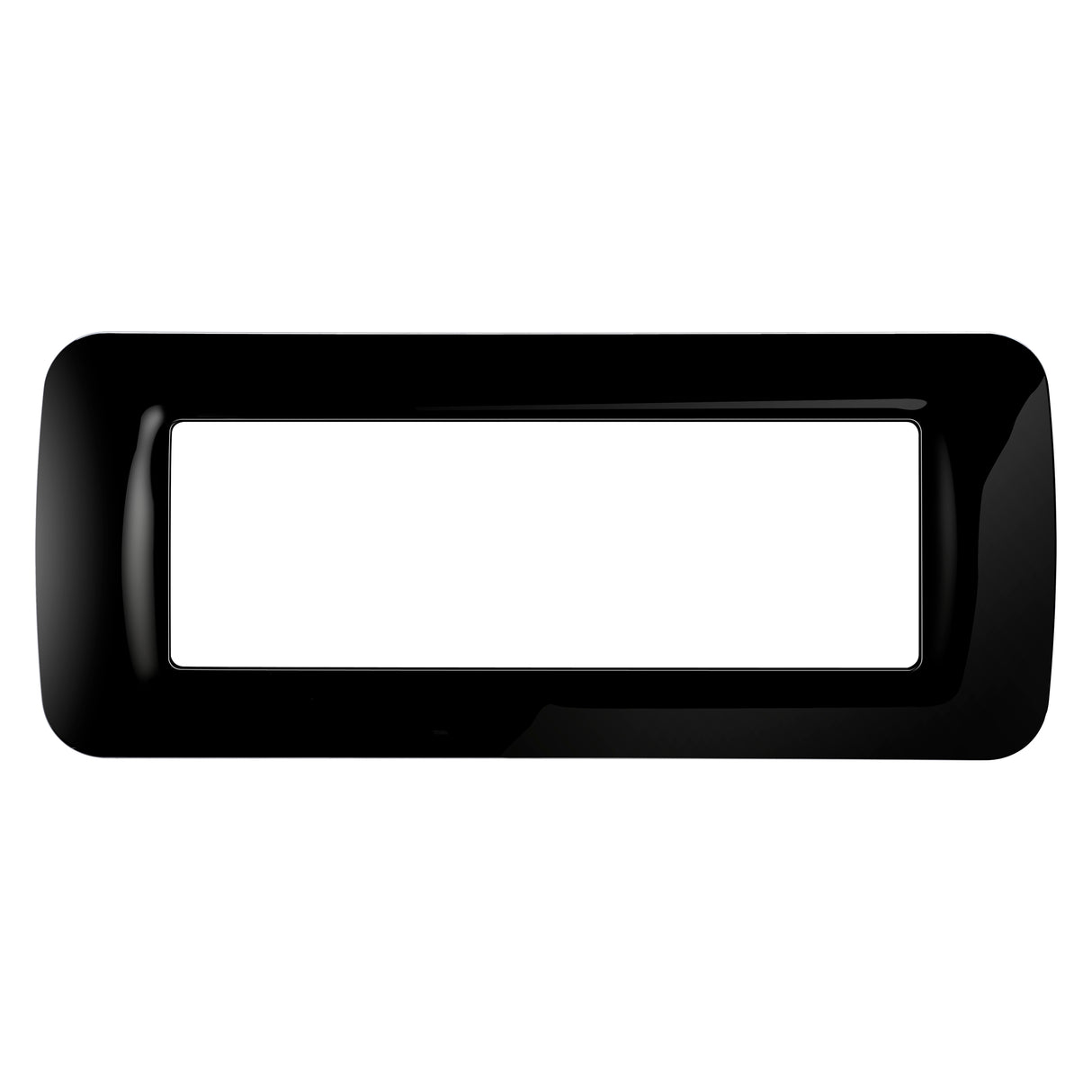 PLACCA GEWISS TOP SYSTEM