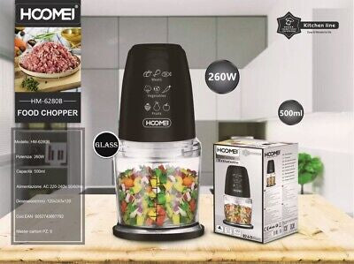 TRITATUTTO DA CUCINA