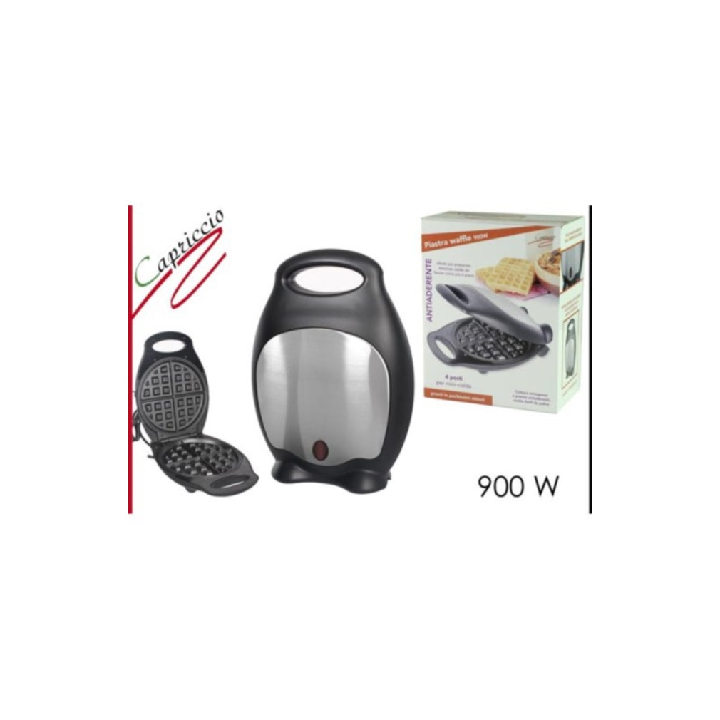 PIASTRA WAFFLE