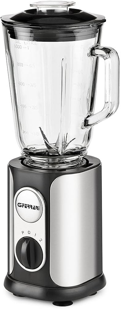 FRULLATORE PROFESSIONALE SILENZIOSO