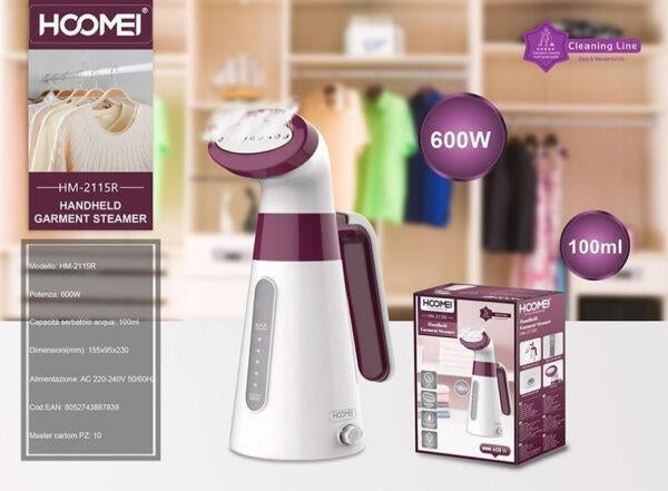 STIRATRICE VERTICALE PORTATILE