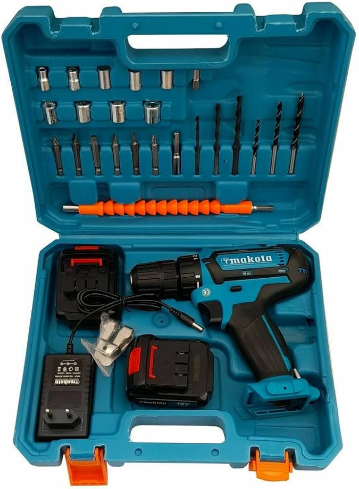 TRAPANO AVVITATORE MAKOTA