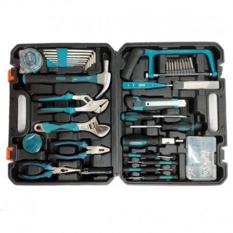 CASSETTA ATTREZZI 140 PZ