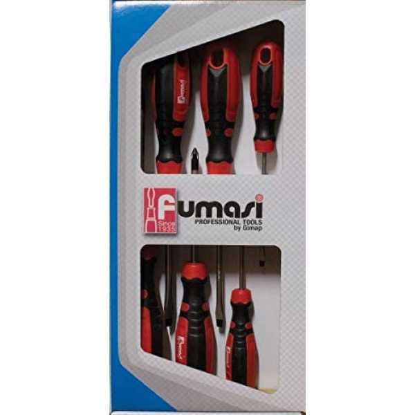 SET 6 GIRAVITI CROMATI