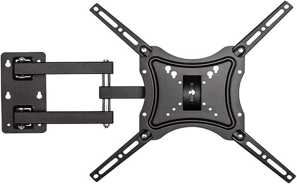 STAFFA A PARETE DA 14" A 55"