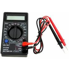 MULTIMETER