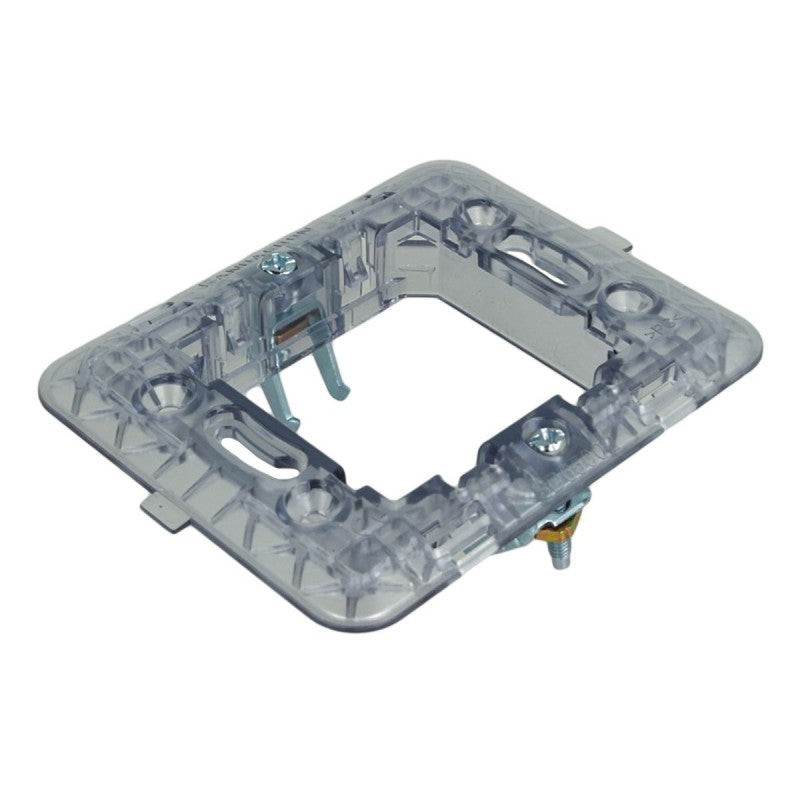 SUPPORTO PER CASSETTA 6,5 COMPATIBILE MATIX