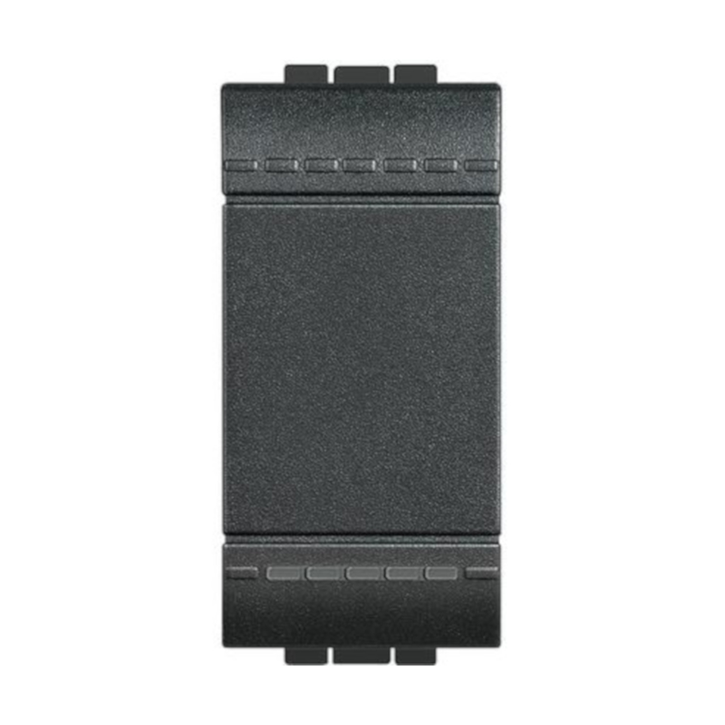 INTERRUTTORE 1P COMPATIBILE LIVING