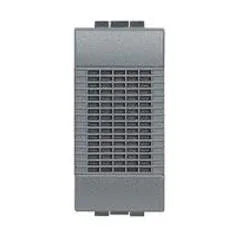 SUONERIA 220V COMPATIBILE LIVING