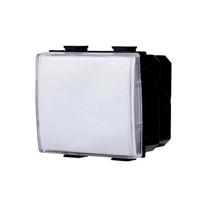 PULSANTE PORTANOME COMPATIBILE MATIX