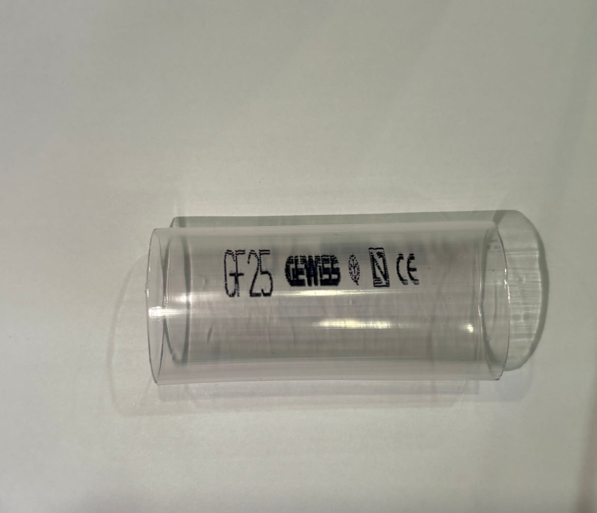 GIUNTO PER TUBO CORRUGATO