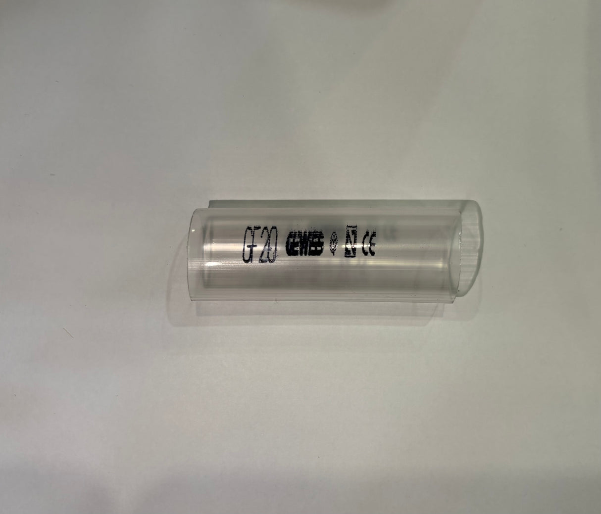 GIUNTO PER TUBO CORRUGATO