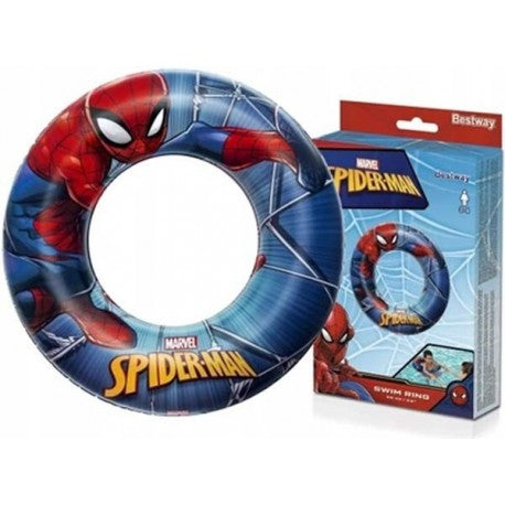 SALVAGENTE GONFIABILE