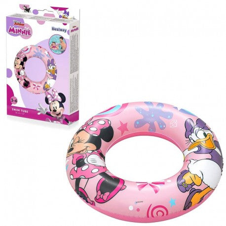 SALVAGENTE GONFIABILE