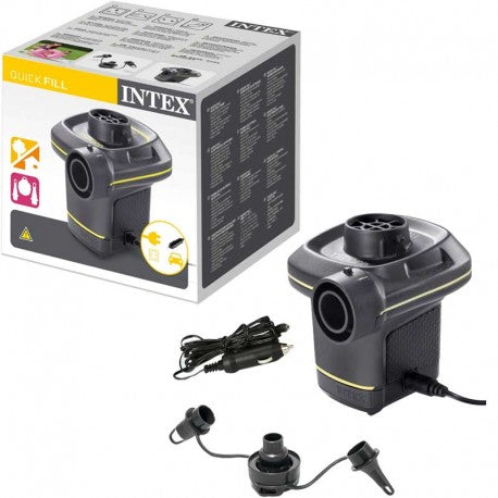 POMPA D’ARIA ELETTRICA