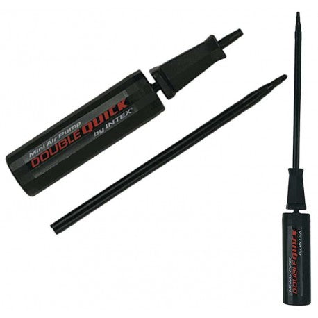 POMPA D’ARIA A MANO