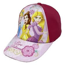 CAPPELLINI BAMBINI CON PERSONAGGI