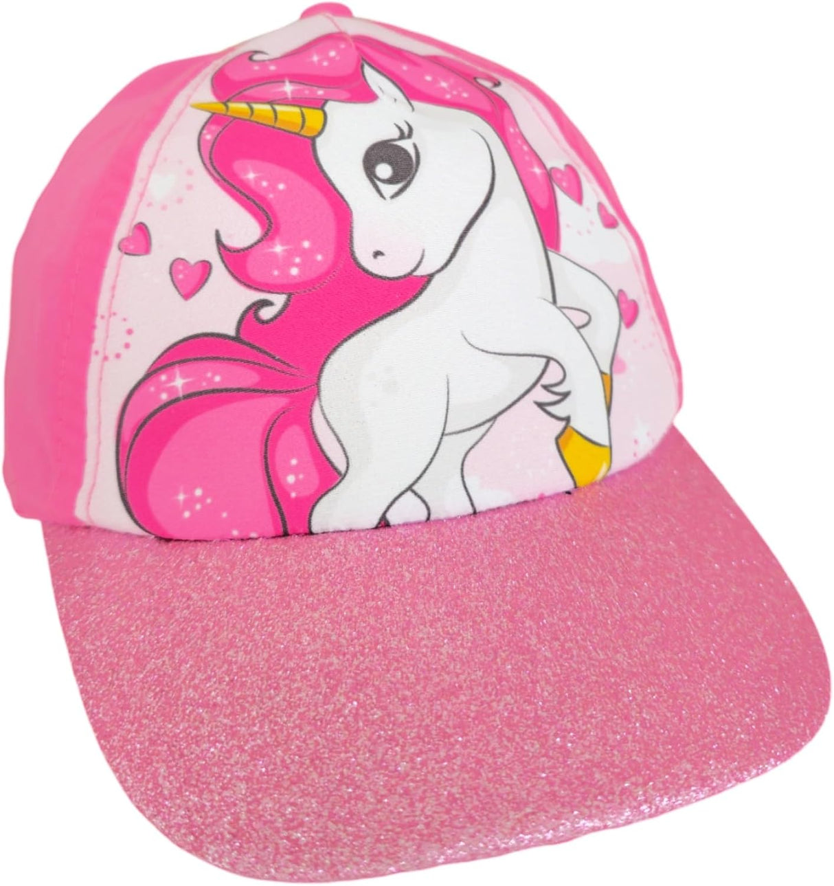 CAPPELLINI BAMBINI CON PERSONAGGI