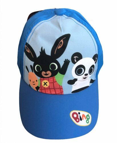 CAPPELLINI BAMBINI CON PERSONAGGI