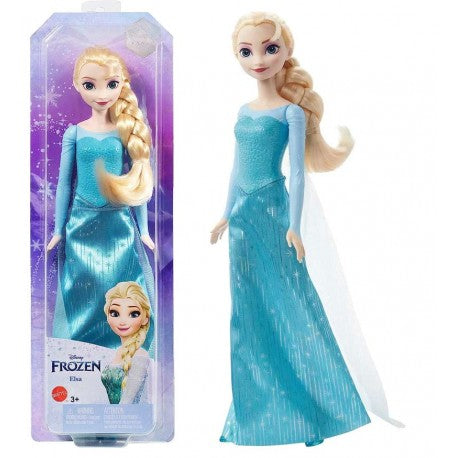 DISNEY FROZEN ELSA