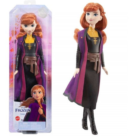 DISNEY FROZEN 2 ANNA