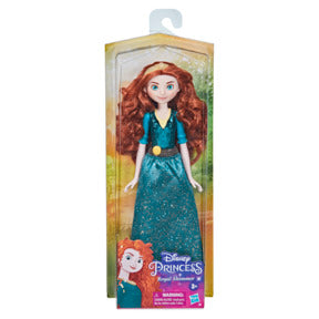 DISNEY PRINCESS MERIDA
