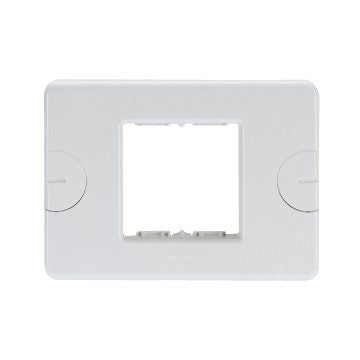 PLACCA AUTOPORTANTE 503 GEWISS TOP SYSTEM