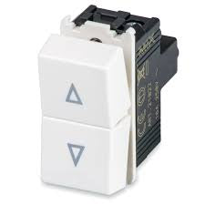 DOPPIO PULSANTE MASTER MIX