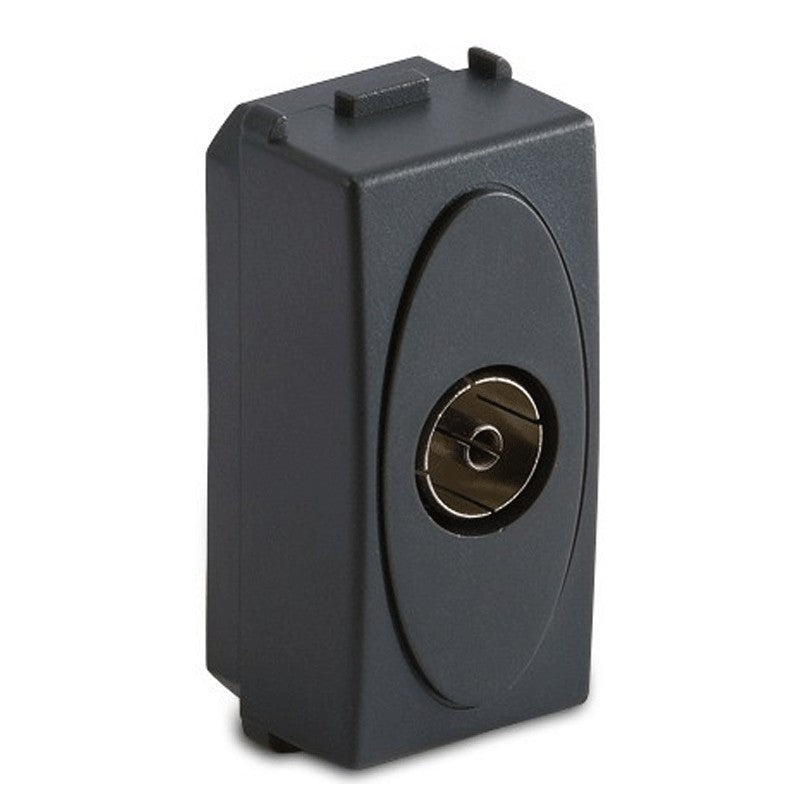 PRESA TV FEMMINA MASTER MODO