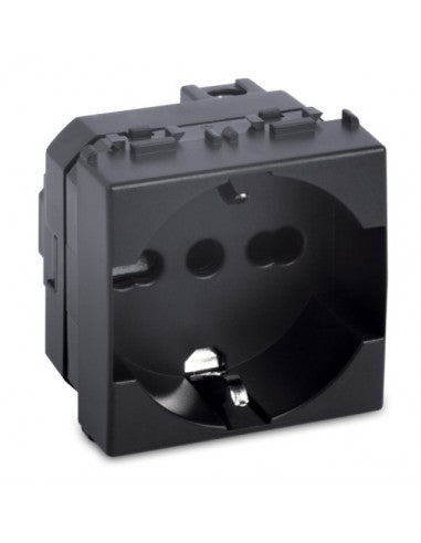 PRESA SCHUKO MASTER MODO