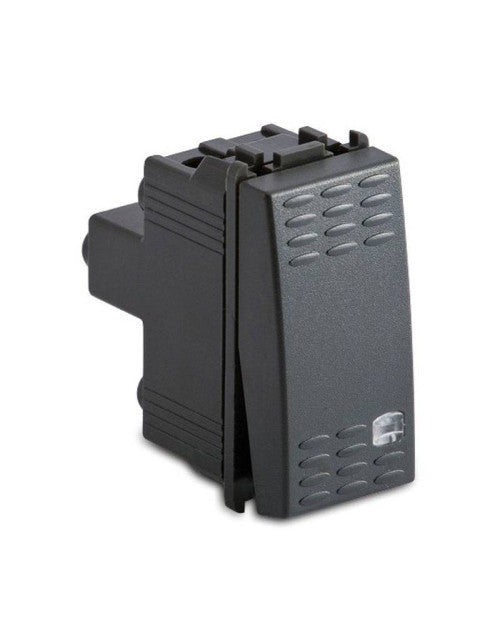 INTERRUTTORE LUMINOSO 1P MASTER MODO