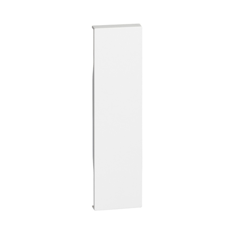 TAPPO COVER COPRIFORO COMPATIBILE LIVING NOW