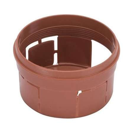 CASSETTA DI DERIVAZIONE DA INCASSO MURO