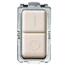 INTERRUTTORE BIPOLARE COMPATIBILE MAGIC