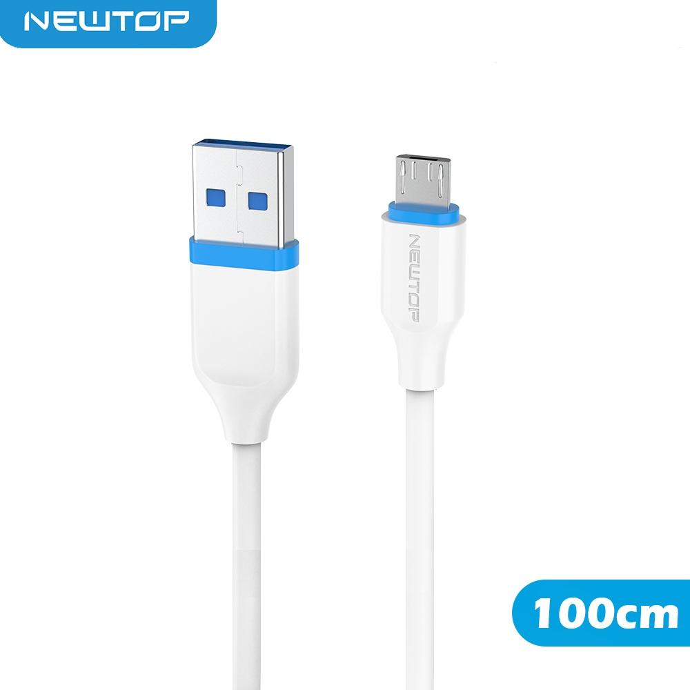 CAVO DI RICARICA PER TELEFONI MICRO-USB