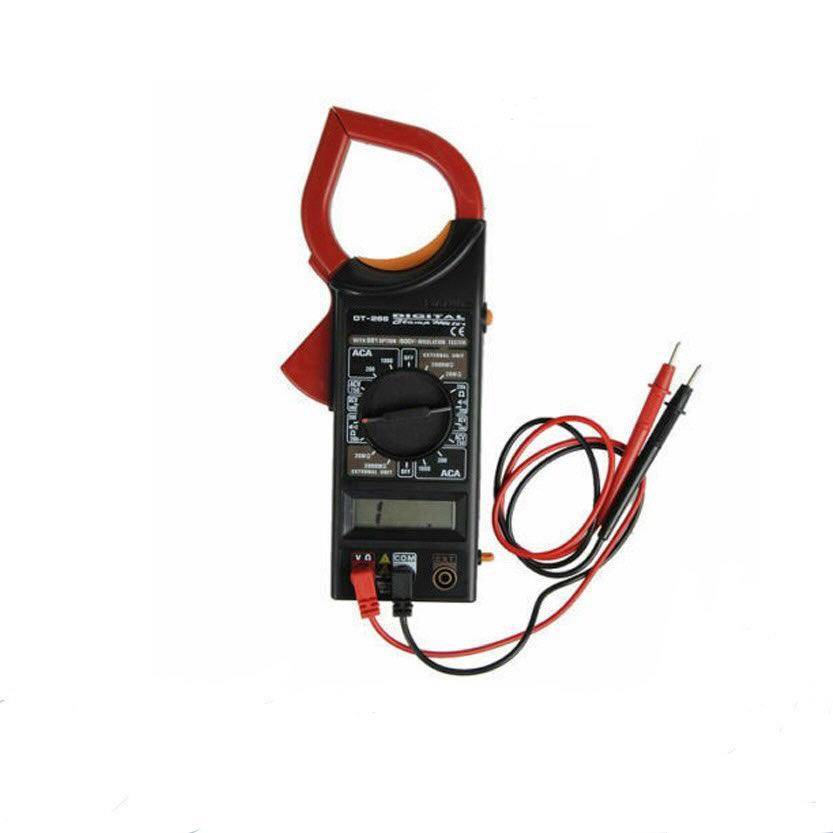 DIGITAL CLAMP METER