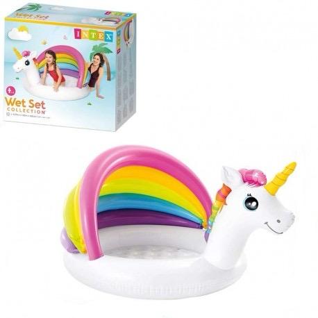PISCINA UNICORNO