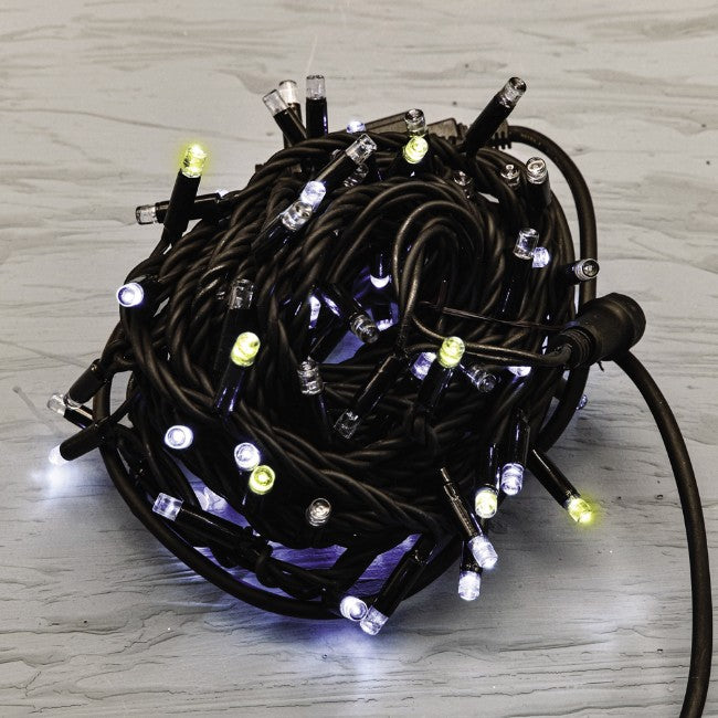 180 JUMBOLED FILO NERO