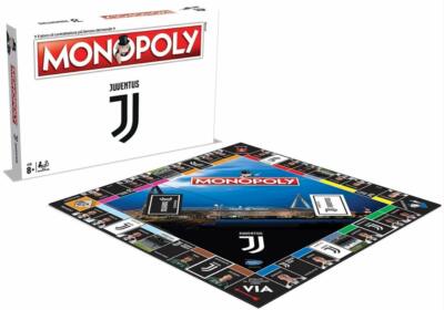 MONOPOLY JUVENTUS