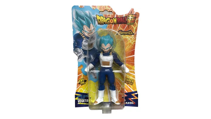 DRAGONBALL SUPER ELASTICI