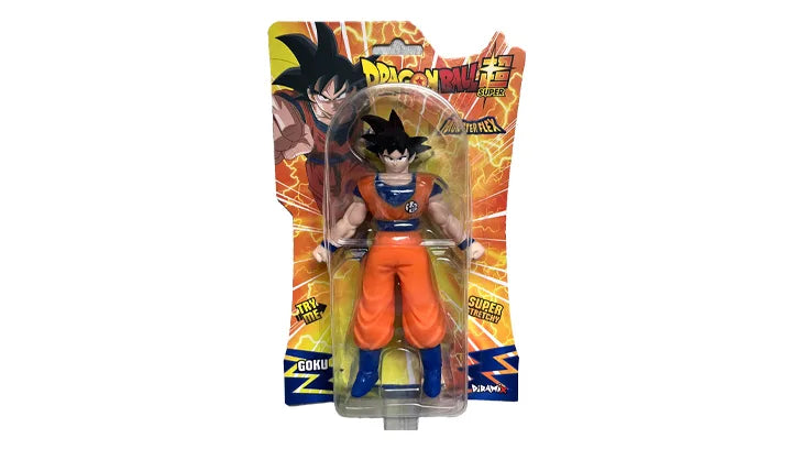 DRAGONBALL SUPER ELASTICI