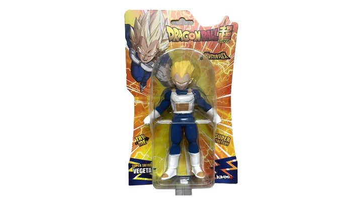DRAGONBALL SUPER ELASTICI