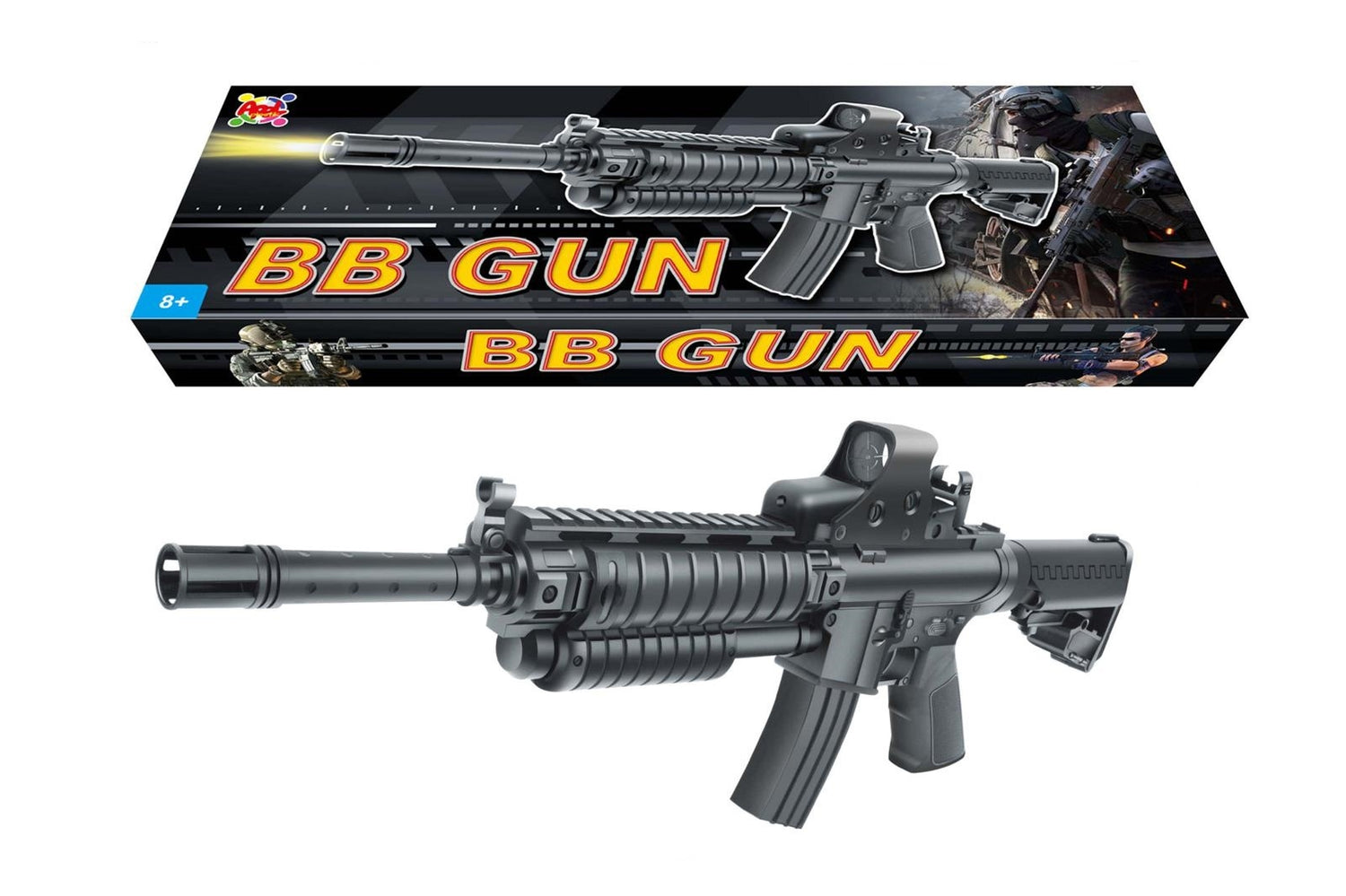 MITRA BB GUN
