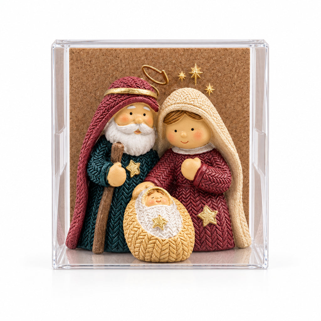 NATIVITÀ 5CM