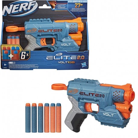 NERF ELITE 2.0
