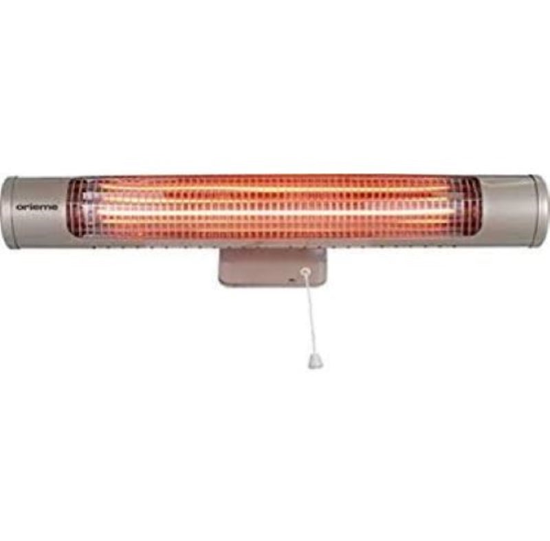 STUFA AL CARBONIO ORIME