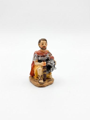 PASTORI 5CM 10PZ 00406