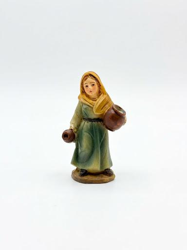 PASTORI 5CM 10PZ 00406